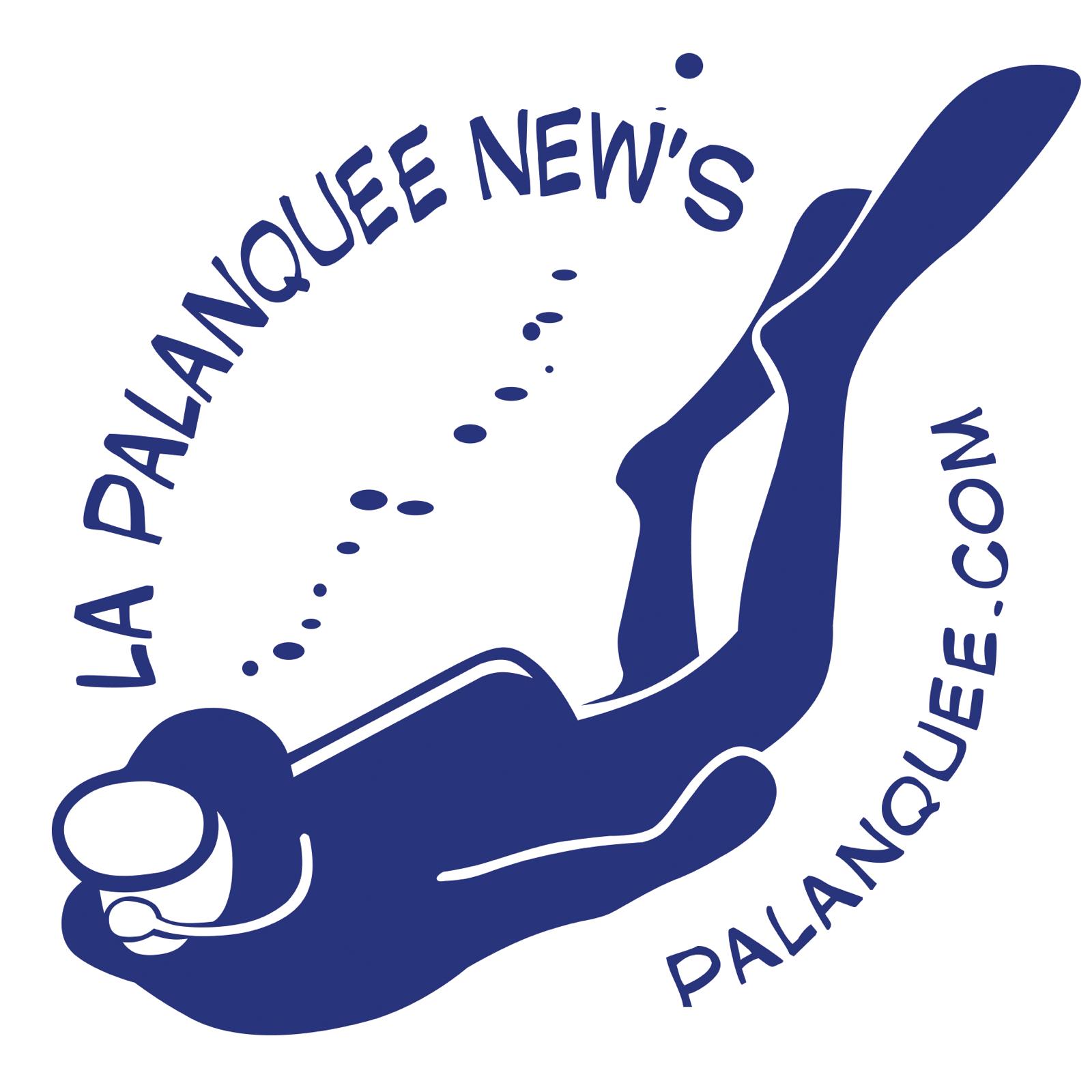La palanquée New's